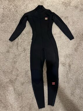 Billabong Women’s Synergy Wetsuit